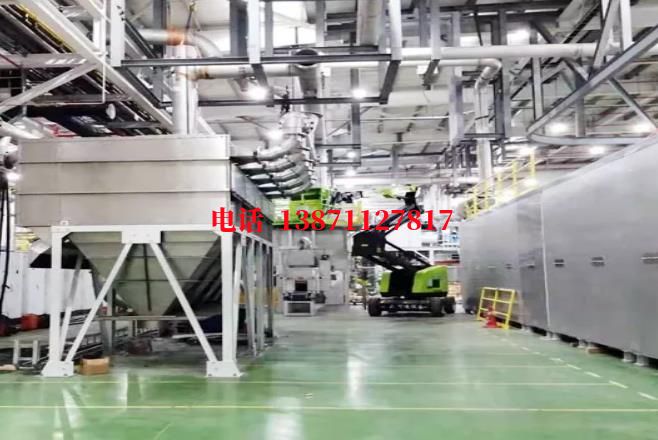 遂昌机电设备安装工程,设备安装公司