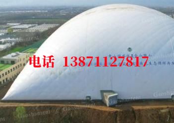 遂昌气膜棚卷帘门,电动门